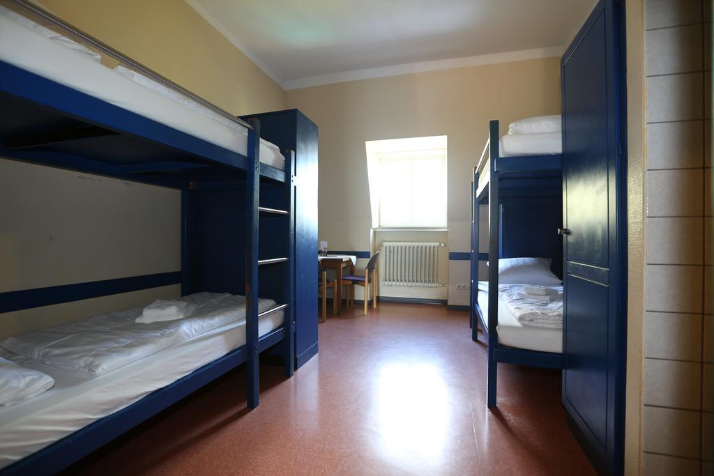 Kolping Hostel Trier Im Warsberger Hof 部屋 写真