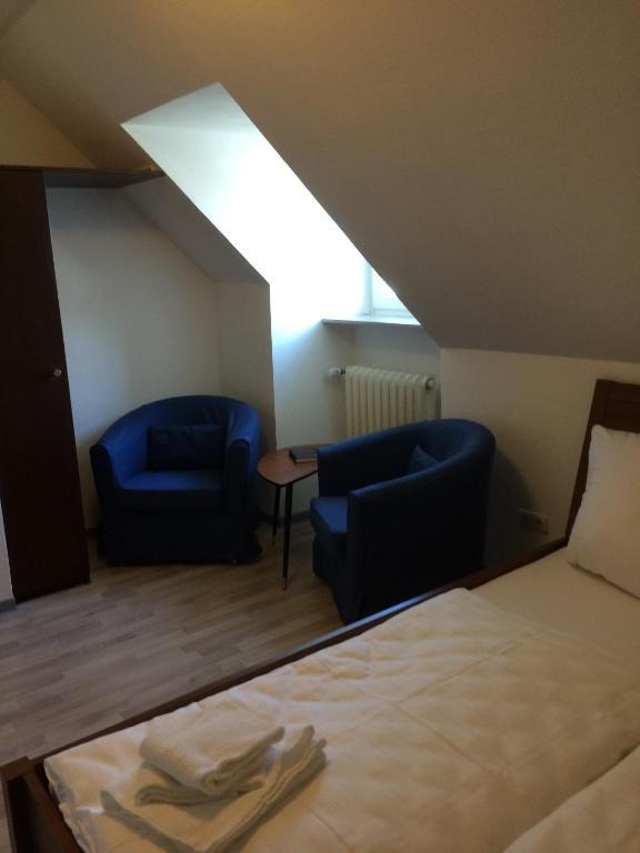 Kolping Hostel Trier Im Warsberger Hof 部屋 写真