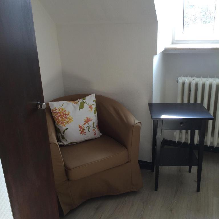 Kolping Hostel Trier Im Warsberger Hof 部屋 写真